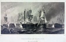 Sea battle trafalgar for sale  New York