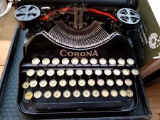 Belle machine écrire d'occasion  Saint-Jacques-de-la-Lande