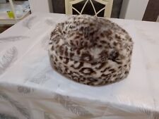 ladies cossack hat for sale  SOUTHPORT