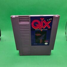 Qix (Nintendo Entertainment System, 1991), usado comprar usado  Enviando para Brazil