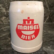 Krug brauerei maisel gebraucht kaufen  Rattelsdorf