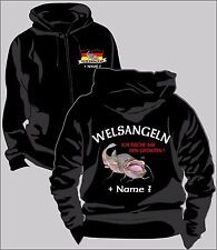 Anglerjacke angler jacke gebraucht kaufen  Zittau