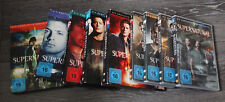 Supernatural staffeln dvd gebraucht kaufen  Deutschland