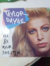 Taylor dayne shelter for sale  LLANON