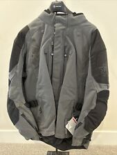 Firstgear Kilimanjaro 2.0 Jacket Grey/Black 2XL, used for sale  Shipping to South Africa