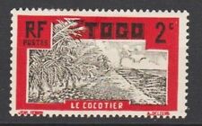 Togo 125 charniere d'occasion  Marsac-sur-l'Isle