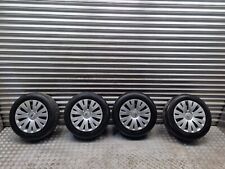 berlingo wheels for sale  BROXBURN