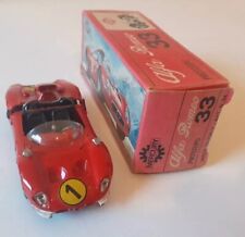 Mecury toys alfa for sale  UK