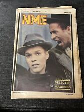Nme magazine feb for sale  NORTHAMPTON