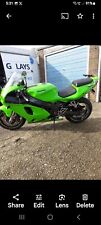 1999 kawasaki zxr750 for sale  HEMEL HEMPSTEAD