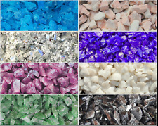 Glass chippings choose for sale  ST. HELENS
