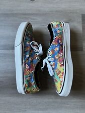 Nintendo vans authentic for sale  Parlin