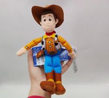 NOWOŚĆ Disney Pixar Toy Story - Woody Magnetic Shoulder Pal Mini Pluszowy magnes na sprzedaż  Wysyłka do Poland