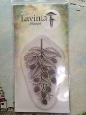 Lavinia blackberry clear for sale  WARE