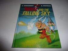 Asterix falling sky for sale  San Diego