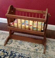 Vintage wooden swinging for sale  Bothell