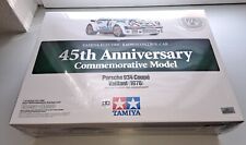 Tamiya anniversario porsche usato  Spedire a Italy