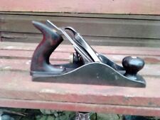 Vintage Early Stanley Bailey No 4 1/2 woodworking plane for sale  Shipping to South Africa