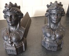 Pair antique french for sale  PORTHCAWL