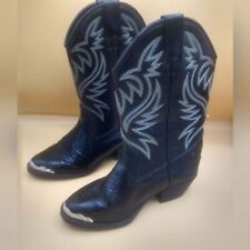 Western cowboy boots for sale  Auburn