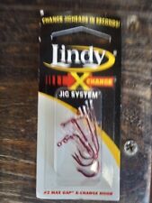 Lindy fishing jigs for sale  Branson