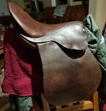 Pony saddle for sale  ARUNDEL