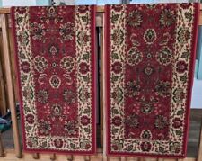 2 area rugs for sale  Aurora
