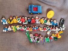 Vintage playmobil figure for sale  HITCHIN