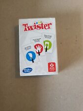 Twister pocket game gebraucht kaufen  Rohr i.NB