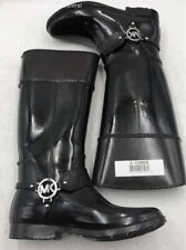 womens michael kors rain boots for sale  Detroit