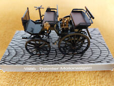 Daimler motorkutsche 1886 gebraucht kaufen  Wildberg