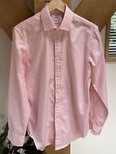 Mens shirt lewin for sale  PLYMOUTH