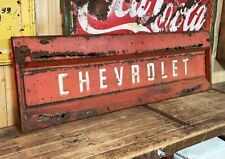 Vintage chevrolet chevy gebraucht kaufen  Herringen,-Pelkum