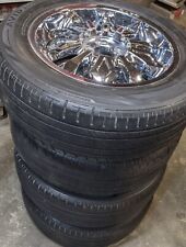 Cabo chrome rims for sale  Shelby