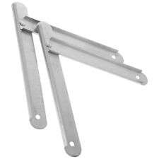 2pcs ladder hinges for sale  Shipping to Ireland