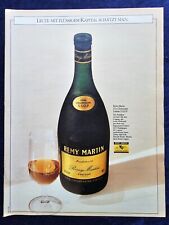 Remy martin cognac usato  Spedire a Italy
