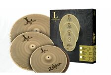 Kit piatti zildjian usato  San Giorgio A Cremano