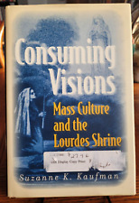 Consuming visions mass for sale  East Moline