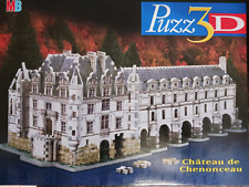 Puzzle représentant château d'occasion  Châteauneuf-sur-Loire