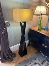 contemporary floor lamp for sale  DONCASTER