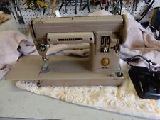 singer sewing machine 301a for sale  Red Oak