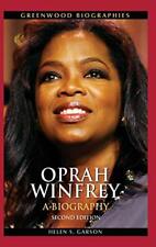 Oprah winfrey biography for sale  USA