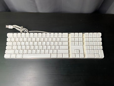 wired keyboard for sale  Shipping to South Africa
