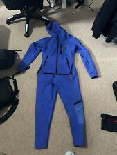 Trapstar irongate tracksuit for sale  KETTERING