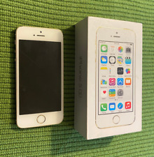Apple iphone 16gb gebraucht kaufen  Prösen