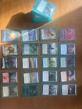 Magic gathering deck for sale  WESTBURY