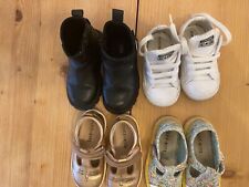 Joblot size 4.5 for sale  LINCOLN