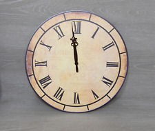 Uermerstar clock inch for sale  Rome