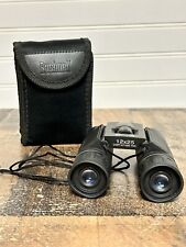 Bushnell 12 X 50 240FT AT 1000 YDS Binoculars With Neck Strap & Case for sale  Shipping to South Africa