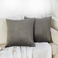 Set velvet cushions for sale  Ireland